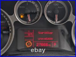 Alfa Romeo Mito Power Steering Column Motor 50553945 (sco)