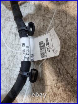 Alfa Romeo Mito Power Steering Column With Motor & Wiring Loom 2008 OEM 50518378