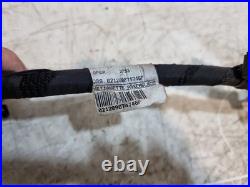 Alfa Romeo Mito Power Steering Column With Motor & Wiring Loom 2008 OEM 50518378