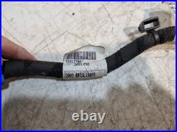 Alfa Romeo Mito Power Steering Column With Motor & Wiring Loom 2008 OEM 50518378
