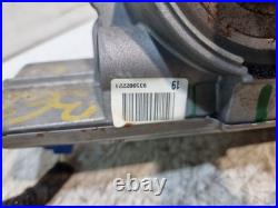 Alfa Romeo Mito Power Steering Column With Motor & Wiring Loom 2008 OEM 50518378