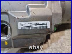 Alfa Romeo Mito Power Steering Column With Motor & Wiring Loom 2008 OEM 50518378