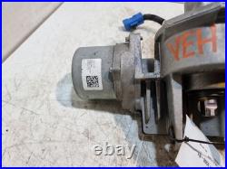 Alfa Romeo Mito Power Steering Column With Motor & Wiring Loom 2008 OEM 50518378