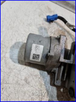 Alfa Romeo Mito Power Steering Column With Motor & Wiring Loom 2008 OEM 50518378