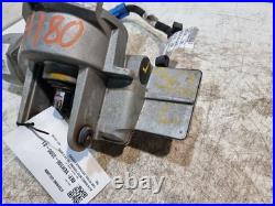 Alfa Romeo Mito Power Steering Column With Motor & Wiring Loom 2008 OEM 50518378