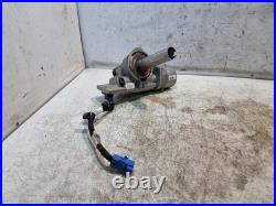Alfa Romeo Mito Power Steering Column With Motor & Wiring Loom 2008 OEM 50518378