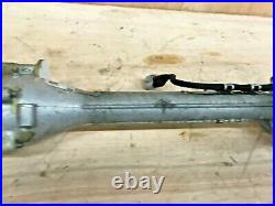 Alfa Romeo Stelvio Electric Power Steering Rack 2017 2021 No Motor Or Arms