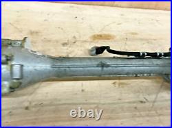 Alfa Romeo Stelvio Electric Power Steering Rack 2017 2021 No Motor Or Arms D68