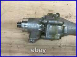 Alfa Romeo Stelvio Electric Power Steering Rack 2017 2021 No Motor Or Arms D68