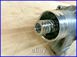 Alfa Romeo Stelvio Electric Power Steering Rack 2017 2021 No Motor Or Arms D68