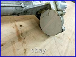 Alfa Romeo Stelvio Electric Power Steering Rack 2017 2021 No Motor Or Arms D68 Alfa Romeo Stelvio Electric Power Steering Rack 2017 2021 No Motor Or Arms D68