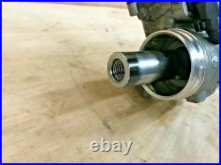 Alfa Romeo Stelvio Electric Power Steering Rack 2017 2021 No Motor Or Arms D68 Alfa Romeo Stelvio Electric Power Steering Rack 2017 2021 No Motor Or Arms D68