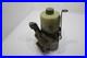 Audi A1 8X Power Steering Hydraulic Pump and Electric Motor 6R0423156B