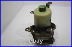 Audi A1 8X Power Steering Hydraulic Pump and Electric Motor 6R0423156B