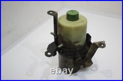 Audi A1 8X Power Steering Hydraulic Pump and Electric Motor 6R0423156B