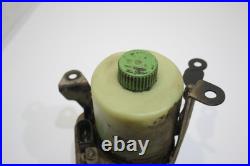 Audi A1 8X Power Steering Hydraulic Pump and Electric Motor 6R0423156B