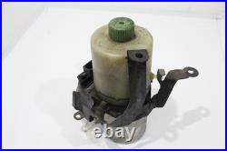 Audi A1 8X Power Steering Hydraulic Pump and Electric Motor 6R0423156C