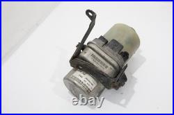 Audi A1 8X Power Steering Hydraulic Pump and Electric Motor 6R0423156C