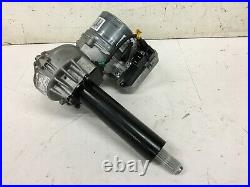 Audi A1 8x 2014-18 Steering Column Electric Power Pump Motor 6r2909144ab