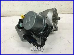 Audi A1 8x 2014-18 Steering Column Electric Power Pump Motor 6r2909144ab