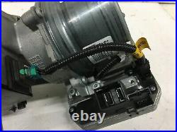 Audi A1 8x 2014-18 Steering Column Electric Power Pump Motor 6r2909144ab