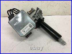 Audi A1 8x 2014-18 Steering Column Electric Power Pump Motor 6r2909144ab