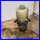 Audi A2 8Z Power Steering Hydraulic Pump and Electric Motor 8Z0423156F
