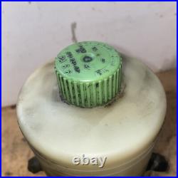 Audi A2 8Z Power Steering Hydraulic Pump and Electric Motor 8Z0423156F