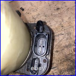 Audi A2 8Z Power Steering Hydraulic Pump and Electric Motor 8Z0423156F