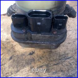 Audi A2 8Z Power Steering Hydraulic Pump and Electric Motor 8Z0423156F