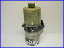 Audi A2 Power Steering Hydraulic Pump and Electric Motor 8Z0423156F