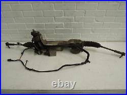 Audi A3 8P Electric Power Steering Rack With Motor 1K2423051BB