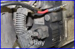 Audi A3 8P Electric Power Steering Rack and Pump Motor 1K2423051AS