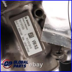 Audi A3 8V Electric Gear Power Steering Column Rack Motor 8V2423053B Audi A3 8V Electric Gear Power Steering Column Rack Motor 8V2423053B