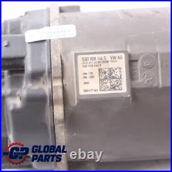 Audi A3 8V Electric Power Steering Pump Unit Steering Rack Motor 5Q0909144S