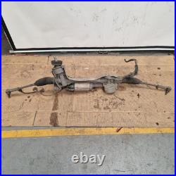Audi A3 8p 2011 Electric Power Steering Rack Motor Ecu 1k2423061