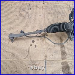Audi A3 8p 2011 Electric Power Steering Rack Motor Ecu 1k2423061