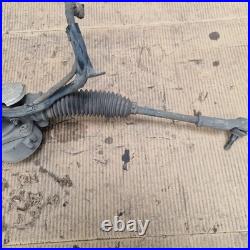 Audi A3 8p 2011 Electric Power Steering Rack Motor Ecu 1k2423061