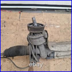 Audi A3 8p 2011 Electric Power Steering Rack Motor Ecu 1k2423061