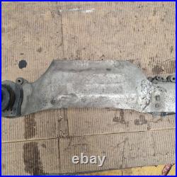 Audi A3 8p 2011 Electric Power Steering Rack Motor Ecu 1k2423061
