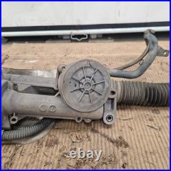 Audi A3 8p 2011 Electric Power Steering Rack Motor Ecu 1k2423061