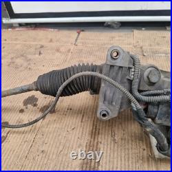 Audi A3 8p 2011 Electric Power Steering Rack Motor Ecu 1k2423061
