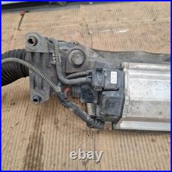 Audi A3 8p 2011 Electric Power Steering Rack Motor Ecu 1k2423061
