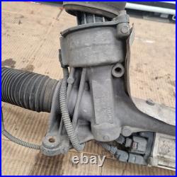 Audi A3 8p 2011 Electric Power Steering Rack Motor Ecu 1k2423061