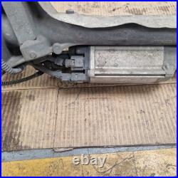 Audi A3 8p 2011 Electric Power Steering Rack Motor Ecu 1k2423061