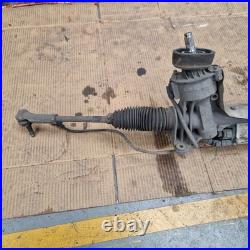 Audi A3 8p 2011 Electric Power Steering Rack Motor Ecu 1k2423061