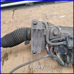 Audi A3 8p 2011 Electric Power Steering Rack Motor Ecu 1k2423061