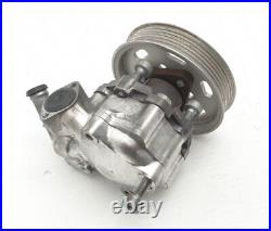 Audi A4 08-12 B8 8k5 Power Steering Pump/motor 8k0 145 154 H