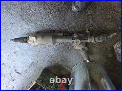 Audi A4 A5 B8.5 Electric Power Steering Rack With Motor 2012-16 8k0 909 144 E
