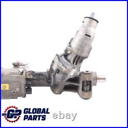Audi A4 B8 Electric Power Steering Rack Motor Drive Unit 8K2423055AJ